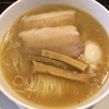 ラーメン専門店 徳川町 如水