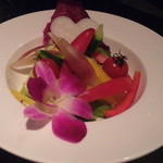 One Heart - バーニャカウダ！！！