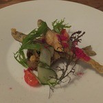 コルツ - 2013/11　鵡川産ししゃもフリット