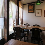 TRATTORIA ALBERO - 