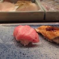 鮨割烹やま中 - トロどえ〜す