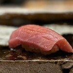 THE SUSHI GINZA 極 - 大トロ