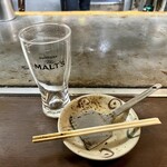 お好み焼 きじ - ごちそう様です！