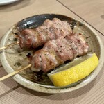 Yakitori Kadoyoshi - 