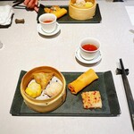 中国飯店 富麗華 - 