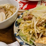 Okinawa cafe - 