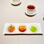 中国飯店 富麗華 - 