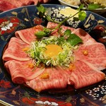 Koshitsu Yakiniku Sanbyoushi Bettei - 