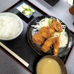 Tonkatsu Hourai - 