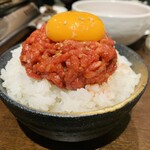 焼肉ホルモン 新井屋 - 