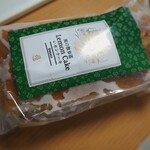 カフェ ローズアンドエム - レモンケーキ　ホール