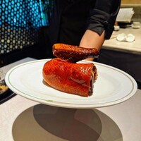 中国飯店 富麗華 - 