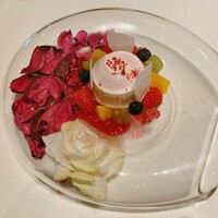 リストランテ ウミリア -  リストランテ ウミリア -