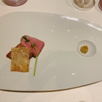 リストランテ ウミリア -  リストランテ ウミリア -