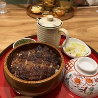 炭焼うな富士 白壁別邸 - 