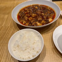 スーツァン・レストラン陳 渋谷店 - 