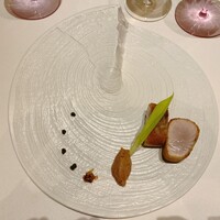 リストランテ ウミリア -  リストランテ ウミリア -