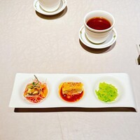 中国飯店 富麗華 - 