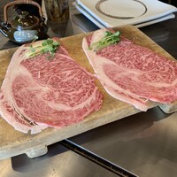 ステーキハウス神楽 三宮店 - 