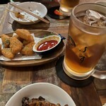 Yakitori Mozu - 