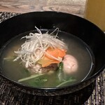 鉄板鶏舎tori to tamago - 