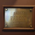 Saint FAUCON - 