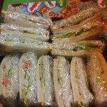 ホットドッグ&ビアー砦 - 