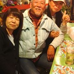 ホットドッグ&ビアー砦 - 