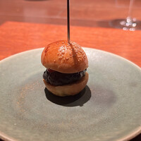 北新地 福多亭 The Ukai - 