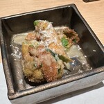 串 創作料理 Rin - 