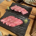 北新地 小野肉商店 - 