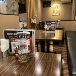 Sakeyama Masuo Shouten - 店内！