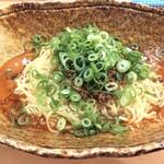 汁なし担担麺 くにまつ - 