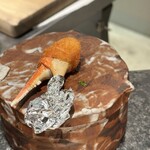 串 創作料理 Rin - 