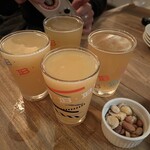 クラフトビアバル IBREW 秋葉原駅前店 - 