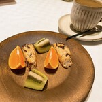 デルフィーナ - 