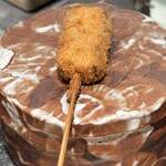 串 創作料理 Rin - 