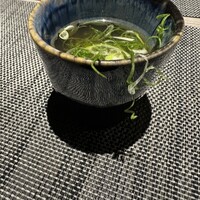 渋谷 鮨 スブリム TOKYO -  渋谷 鮨 スブリム TOKYO -