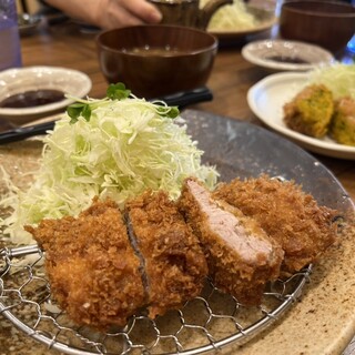 口コミ一覧 : かつかつとんとん - 出町柳/とんかつ [食べログ]