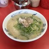 元祖ラーメン長浜家