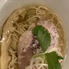 罪なきらぁ麺