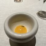 ブルガリ イル・リストランテ ルカ・ファンティン - 