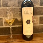 リストランテ ソウ - 