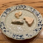 リストランテ ソウ - 