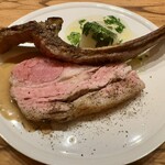 リストランテ ソウ - 