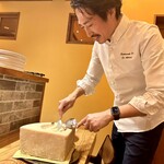 リストランテ ソウ - 