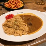 喫茶ニューポピー - 