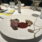 ブルガリ イル・リストランテ ルカ・ファンティン - 