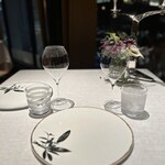 ブルガリ イル・リストランテ ルカ・ファンティン - 