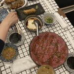 おでんと肉豆富料理 酒場ゴロー - 